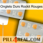 Red Rockit Hard Tabs 25